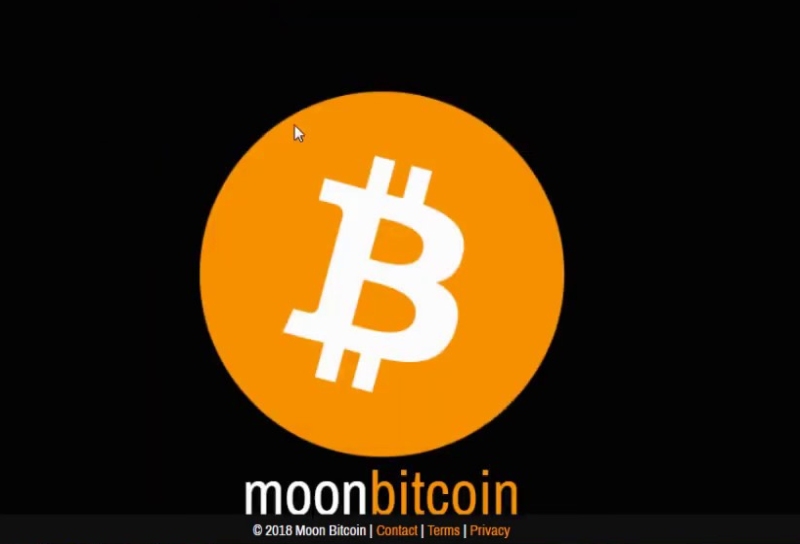moon-bitcoin